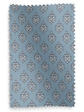 Laura Ashley Seaspray Gower curtains - British product