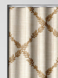 Laura Ashley Pennorth Amber curtains, UK version