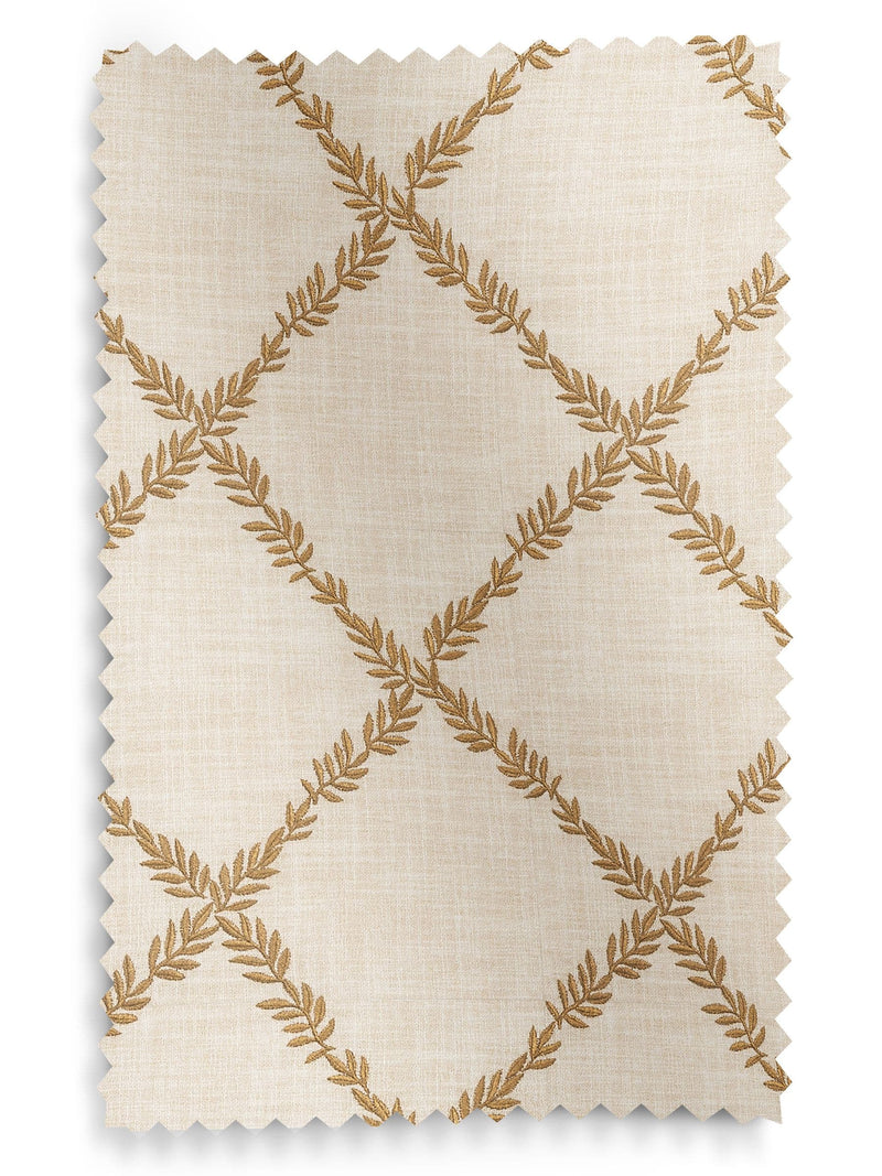 Laura Ashley Pennorth Amber curtains, UK version