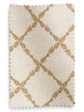 Laura Ashley Pennorth Amber curtains, UK version
