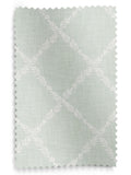 Laura Ashley Pennorth duckegg curtains made to measure (British brand)