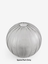 Next Smoke Grey Ashcroft Cluster Glass Light Shade Spare Part- Buy online at McGrocer