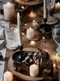 Lights4fun TruGlow LED votive candles, UK version
