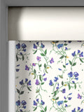 Cath Kidston Sweet Pea made-to-measure roller blind (British brand)