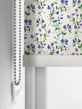 Cath Kidston Sweet Pea made-to-measure roller blind (British brand)