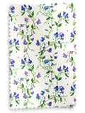 Cath Kidston Sweet Pea made-to-measure roller blind (British brand)