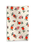 Cath Kidston Orange Pomegranate roller blind (British brand)