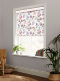 Cath Kidston Multi Wild Ones made to measure roller blinds (British brand)