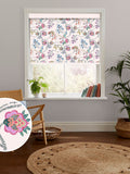 Cath Kidston Multi Wild Ones made to measure roller blinds (British brand)