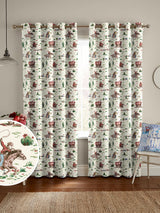 Next Cath Kidston Multi Cowboy Made To Measure Curtains- Buy online at McGrocer