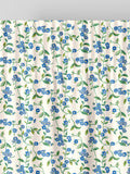 Cath Kidston Forget Me Not curtains in blue - British product