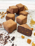 Booja Booja Signature Collection chocolate truffles - British product