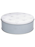 Mary Berry white bird cake tins set of 2 small, imported from the UK