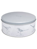 Mary Berry white bird cake tins set of 2 small, imported from the UK