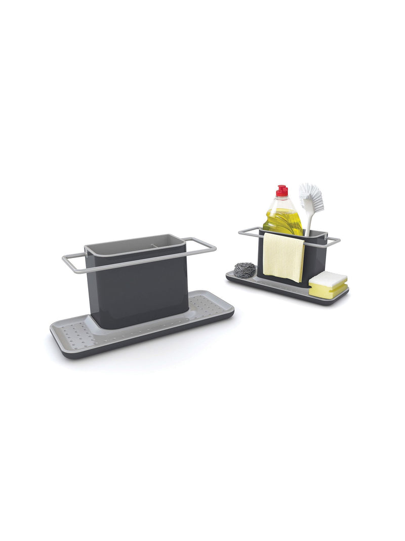 Joseph Joseph Grey Large Sink Tidy, UK version