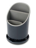 Joseph Joseph Grey Dock cutlery drainer, UK version