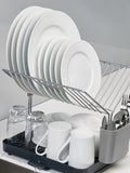 Joseph Joseph Y Rack dish drainer, imported from the UK