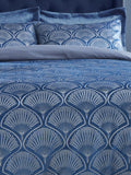 Catherine Lansfield Art Deco duvet cover set - British product