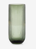 Hollis clear glass tumblers set of 4 - British product