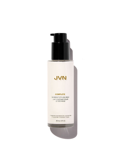 Next JVN Complete Blowout Styling Milk 90ml- Buy online at McGrocer
