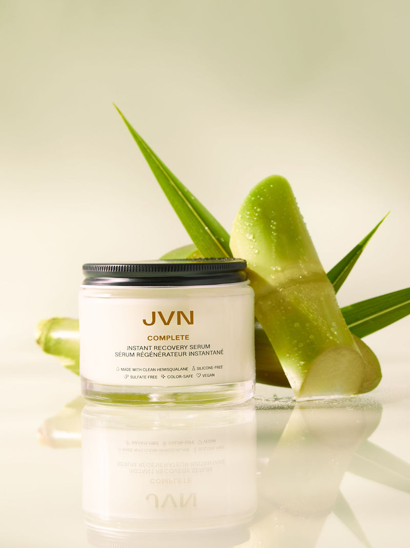 JVN Complete Instant Recovery Serum 100ml, UK version