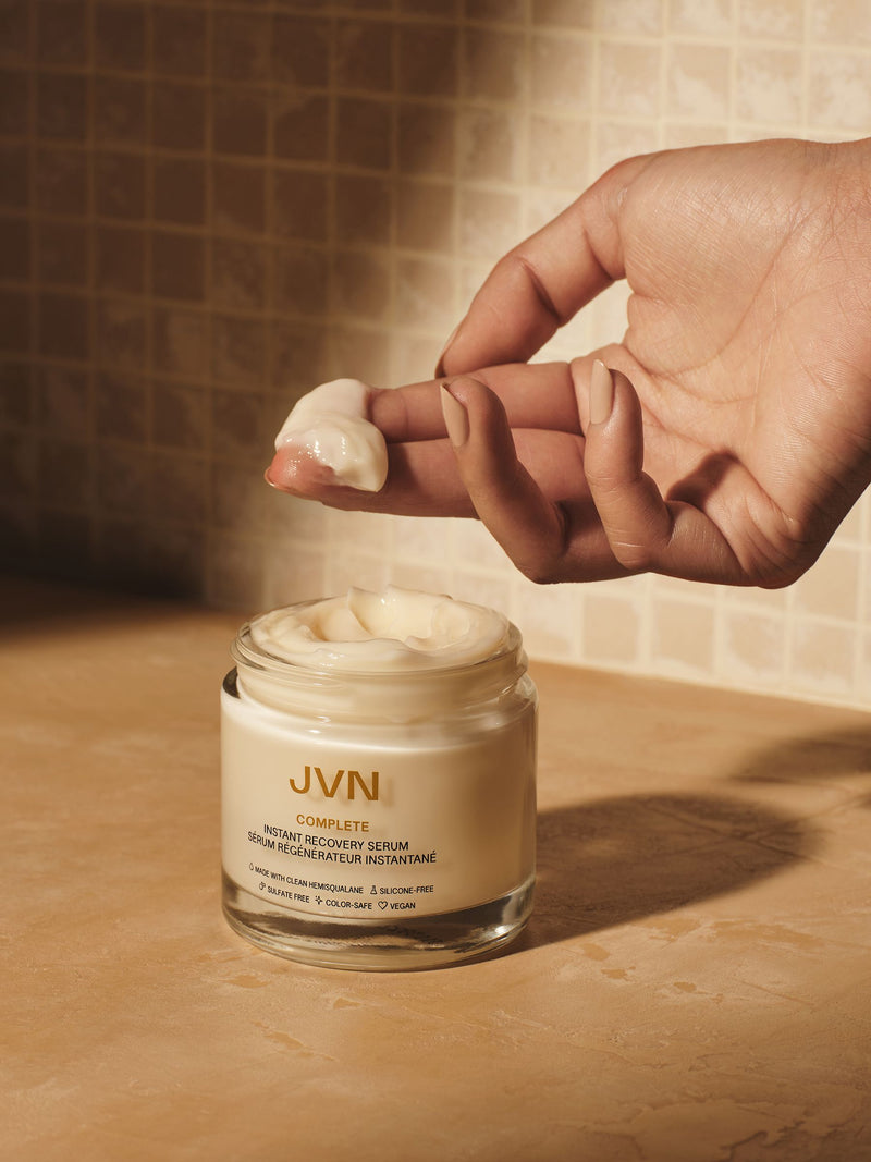 JVN Complete Instant Recovery Serum 100ml, UK version