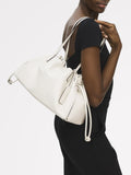 Radley Roxburgh large drawstring shoulder bag - British product