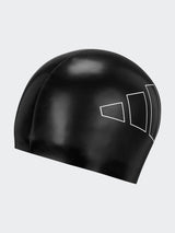 Next adidas Black Performance Swim Cap- Buy online at McGrocer