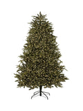 Premier Decorations Tree Brights Christmas lights 18.7m 750 warm white LEDs (British brand)