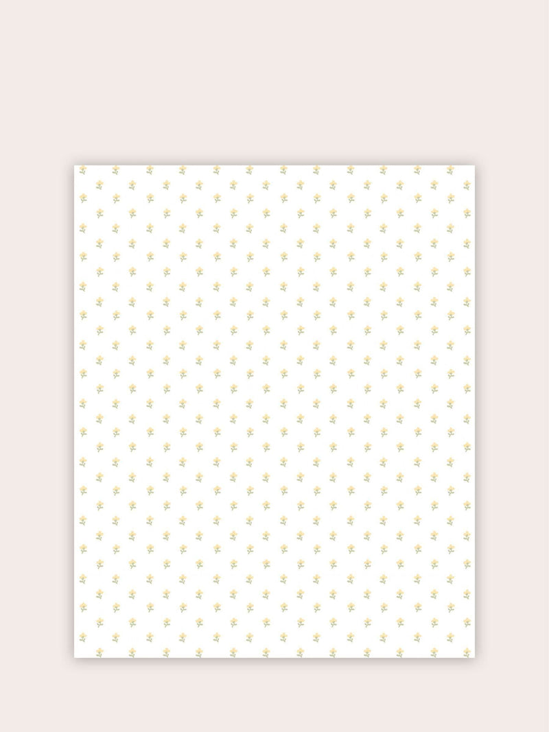 Laura Ashley Violet Wood wallpaper 10m roll (British brand)