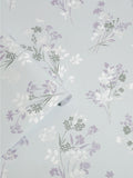 Laura Ashley wallpaper duck egg blue Igerna 10m, imported from the UK
