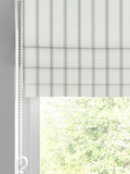 Laura Ashley Farnworth Stripe Roman blind, UK version