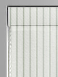 Laura Ashley Farnworth Stripe Roman blind, UK version