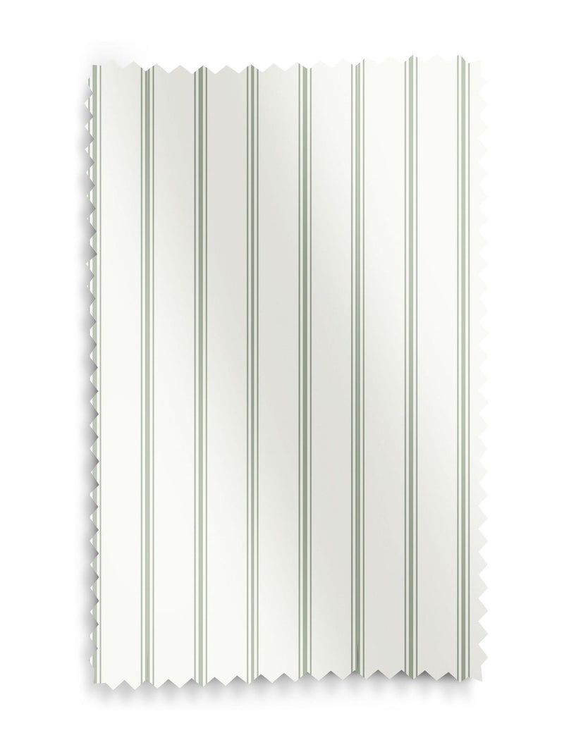 Laura Ashley Farnworth Stripe Roman blind, UK version