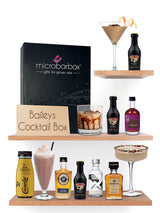 Next MicroBarBox Baileys Cocktail Gift Set- Buy online at McGrocer