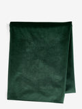 Green Velvet Tablecloth, UK version