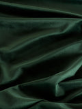 Green Velvet Tablecloth, UK version