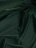 Green Velvet Tablecloth, UK version