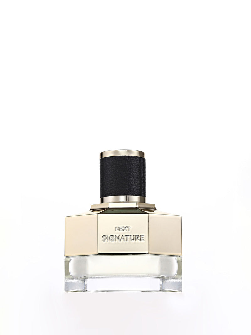 Signature Gold Eau De Parfum 30ml (British brand)