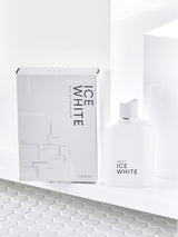 Next Ice White Eau De Parfum Men's Fragrance 100ml- Buy online at McGrocer