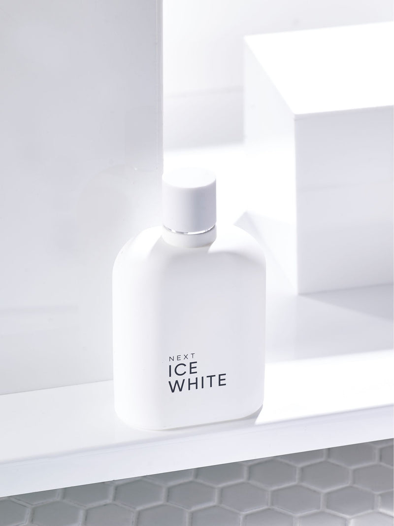 Ice White Eau De Parfum 100ml, UK version