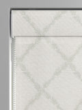 Laura Ashley Green Pennorth roman blind, UK version