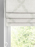 Laura Ashley Green Pennorth roman blind, UK version