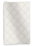 Laura Ashley Green Pennorth roman blind, UK version