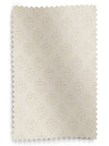 Laura Ashley grey 100% cotton roman blind, imported from the UK