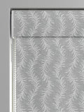 Laura Ashley Grey Dee roman blinds, UK version