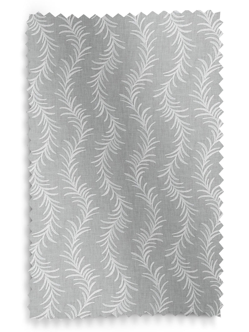Laura Ashley Grey Dee roman blinds, UK version