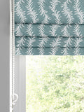Laura Ashley Blue Dee roman blind, imported from the UK