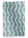 Laura Ashley Blue Dee roman blind, imported from the UK
