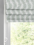 Laura Ashley Green Dee roman blind, UK version